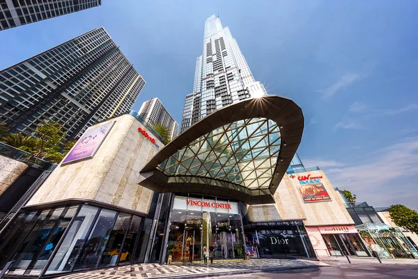 Quý 1, lợi nhuận sau Vingroup đạt 868 tỷ đồng 