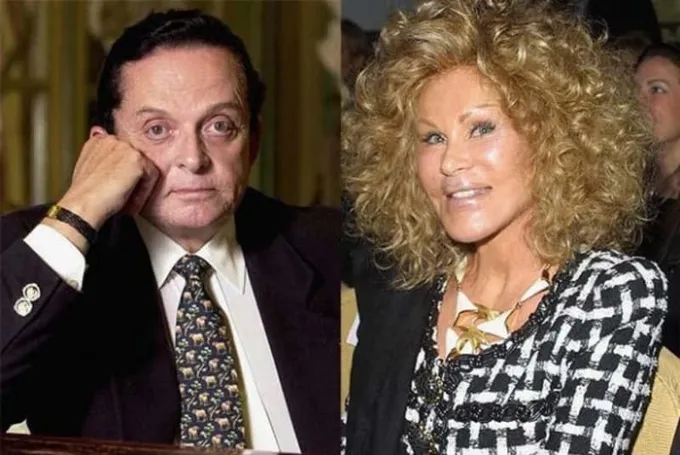 Những vụ ly hôn đắt giá nhất thế giới ảnh 2