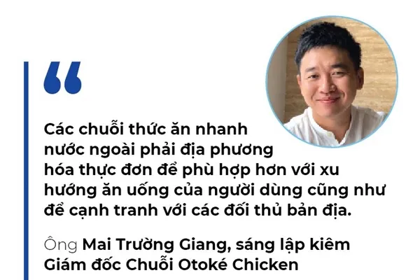 Fastfood hậu Lotteria ảnh 6