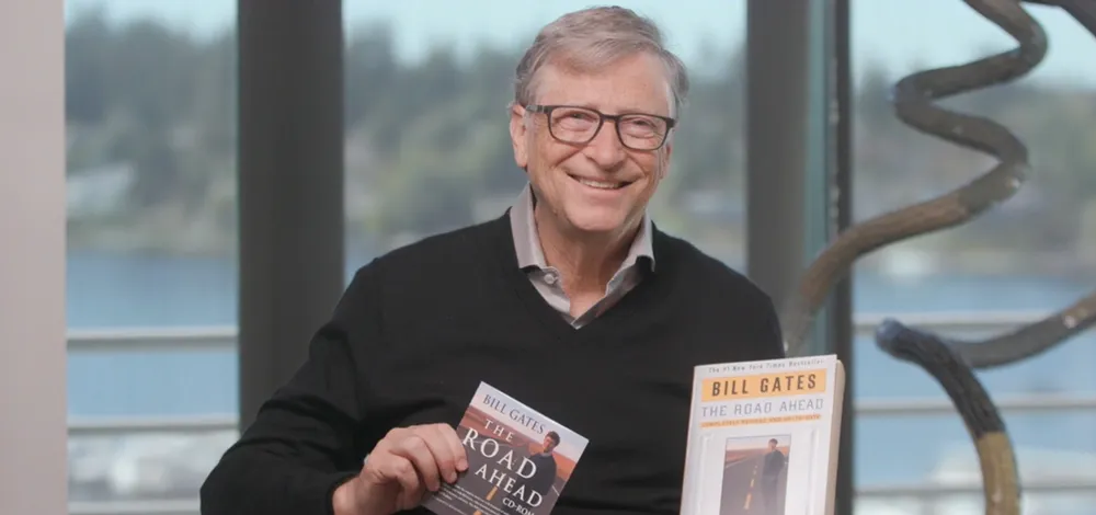 Đâu là bộ mặt thật của Bill Gates? ảnh 3