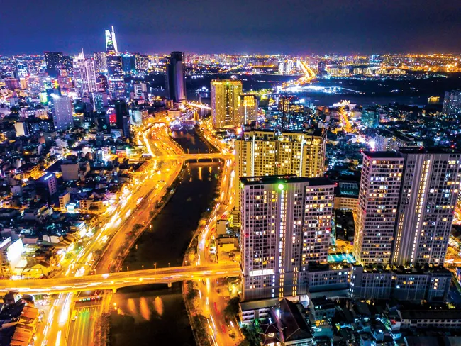 Đừng để “đầu tàu” mất động lực ảnh 2