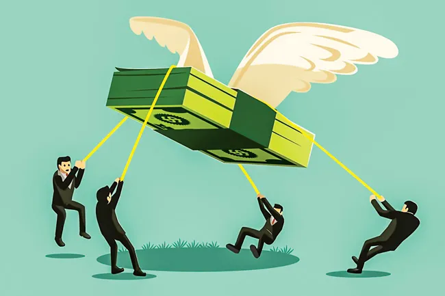 Bất định trong dự báo lạm phát sau đại dịch ảnh 2