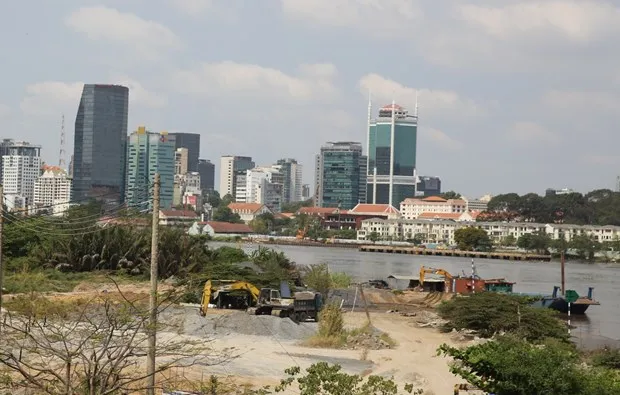 Bat dong san cuoi nam 2021: Nguon cung tang khi dich duoc kiem soat hinh anh 1