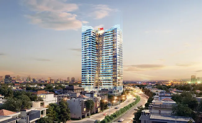 Lựa chọn đầu tư bất động sản an toàn thời Covid ảnh 2