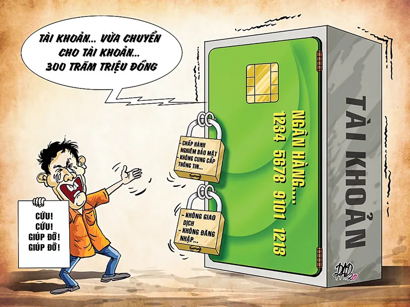 Đừng đùa với dữ liệu khách hàng ảnh 2