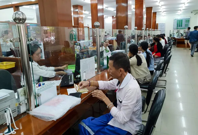 Ngân hàng xem nhẹ việc bảo mật thông tin ảnh 2