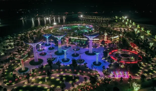 Vinhomes vinh danh 4 hạng mục tại Giải thưởng APPA 2021 ảnh 1