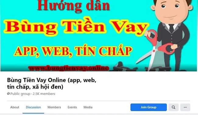 Vay có trách nhiệm thúc đẩy thị trường vay tiêu dùng phát triển lành mạnh ảnh 1