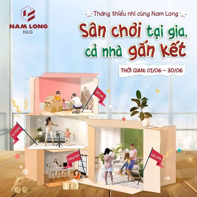 Nam Long ủng hộ 12 tỷ đồng hỗ trợ phòng chống dịch Covid-19 ảnh 3