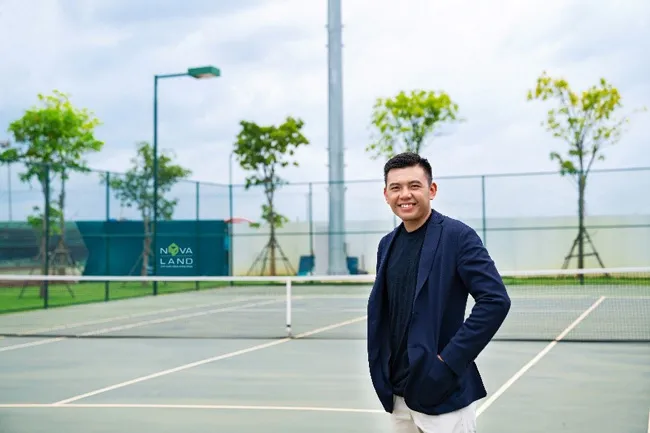 Lý Hoàng Nam tiết lộ không gian sống mơ ước ảnh 2