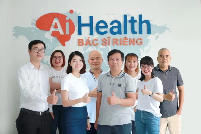 AiHealth nhận vốn từ TNB Aura và một số nhà đầu tư Đông Nam Á ảnh 1