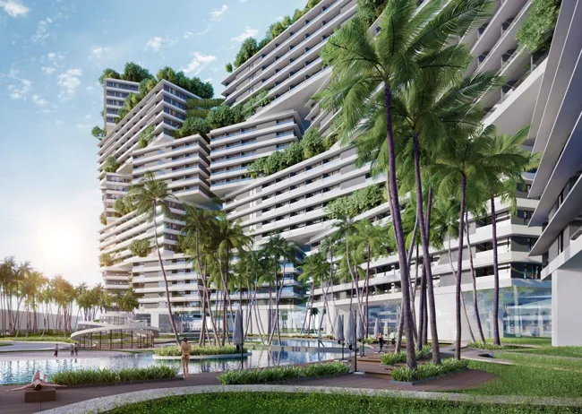 Kỷ nguyên tiền rẻ và thời điểm thích hợp để mua nhà ảnh 1