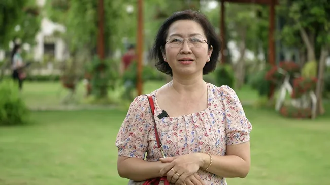 Người mua nhà chi mạnh cho tiện ích tốt cho sức khỏe tại đô thị sinh thái ảnh 1