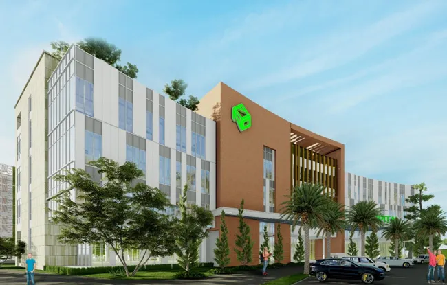 Người mua nhà chi mạnh cho tiện ích tốt cho sức khỏe tại đô thị sinh thái ảnh 3