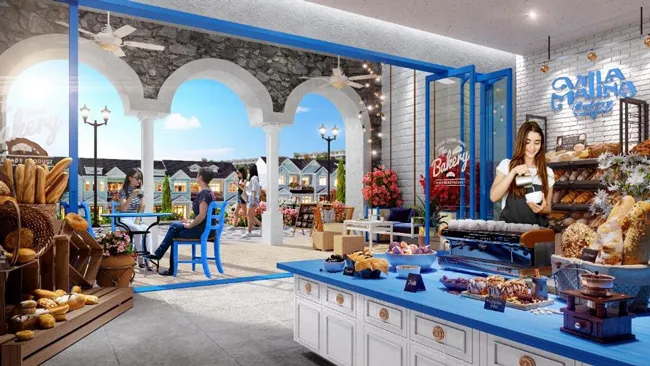 Cơ hội sở hữu boutique hotel Phan Thiết với ưu đãi hiếm có ảnh 2