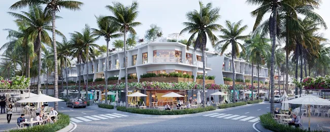 Đầu tư bất động sản đảo chiều trong nền kinh tế số