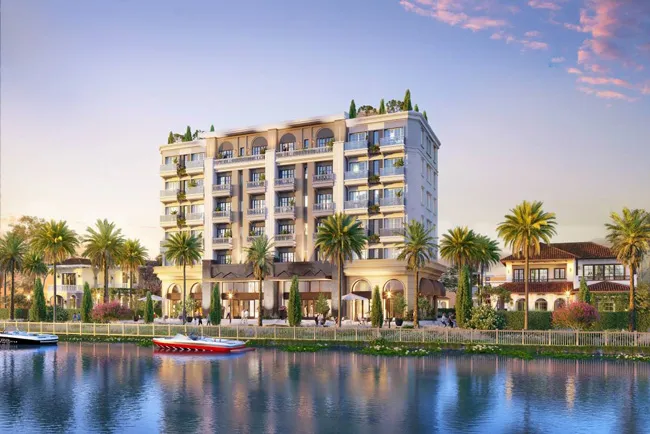 Vì sao Habana Island xứng danh bất động sản nghỉ dưỡng hạng sang? ảnh 2