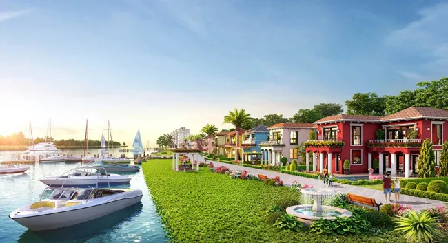 Vì sao Habana Island xứng danh bất động sản nghỉ dưỡng hạng sang? ảnh 4