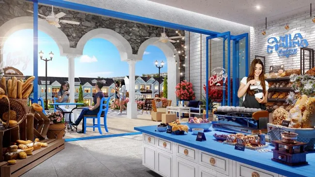 Lợi thế boutique hotel tại phố biển Phan Thiết ảnh 1