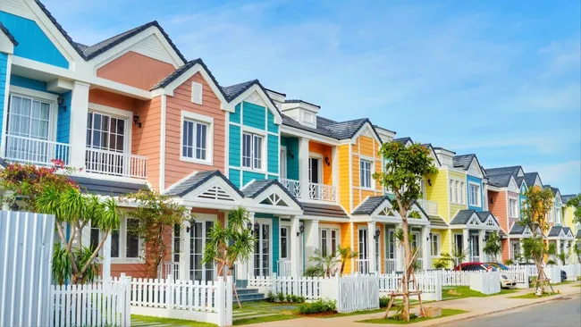 Thị trường bất động sản phục hồi 6 tháng cuối năm ảnh 1