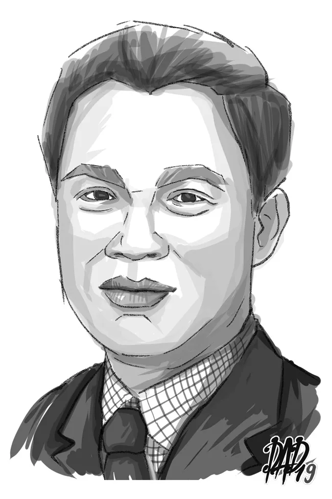 Thị trường chứng khoán chưa phải giai đoạn “ nóng” ảnh 1