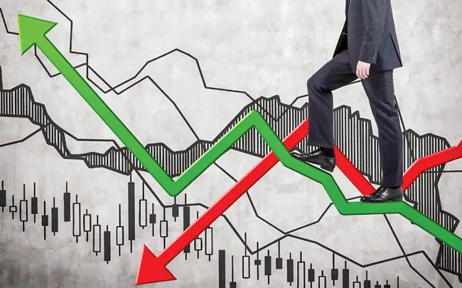 Thị trường chứng khoán chưa phải giai đoạn “ nóng” ảnh 2