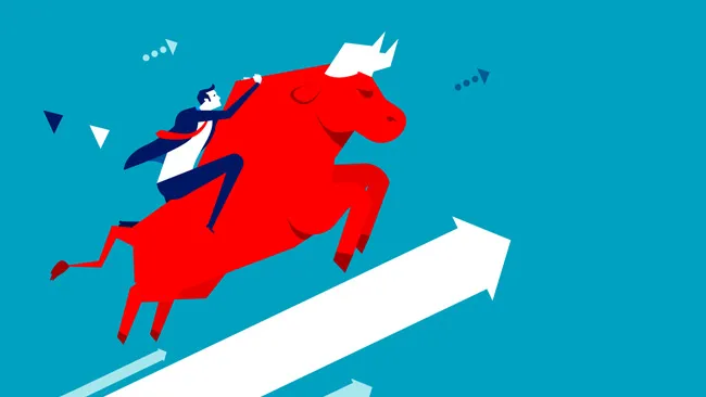 Tiền vào chứng khoán quá nhiều và rủi ro bất ổn hệ thống tài chính ảnh 3