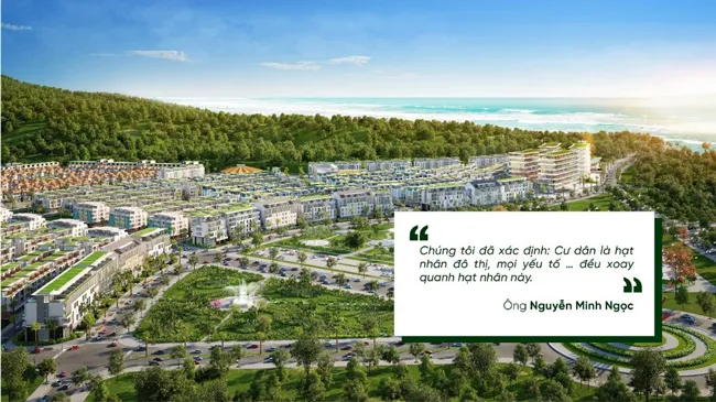 Meyhomes Capital Phú Quốc - Giá trị khác biệt ở đại đô thị đầu tiên ảnh 2