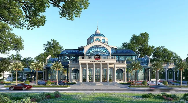 Cơ hội đầu tư có 1-0-2 với shophouse cạnh quảng trường sầm uất ảnh 5