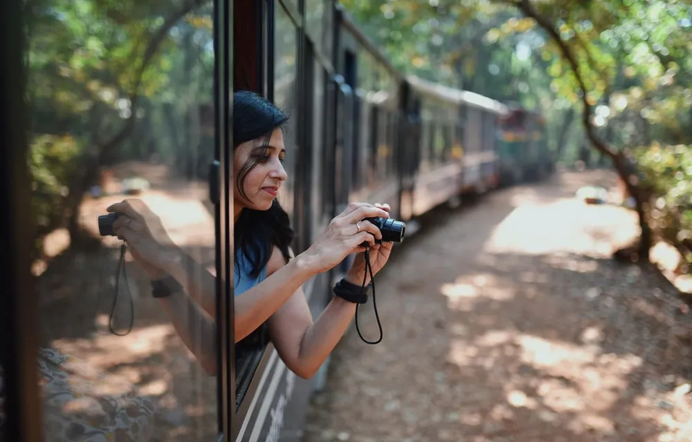 Du lịch Việt kích hoạt lộ trình mới. (Ảnh minh họa: CTV/Vietnam+)