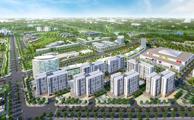 Đối tác Nhật đồng hành cùng Nam Long phát triển dòng sản phẩm EHome ảnh 2