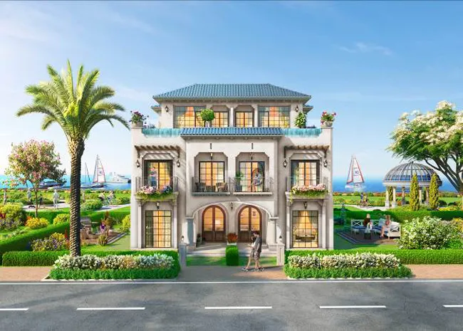 Vì sao giới siêu giàu quốc tế càng chuộng second home biển trong mùa dịch? ảnh 3