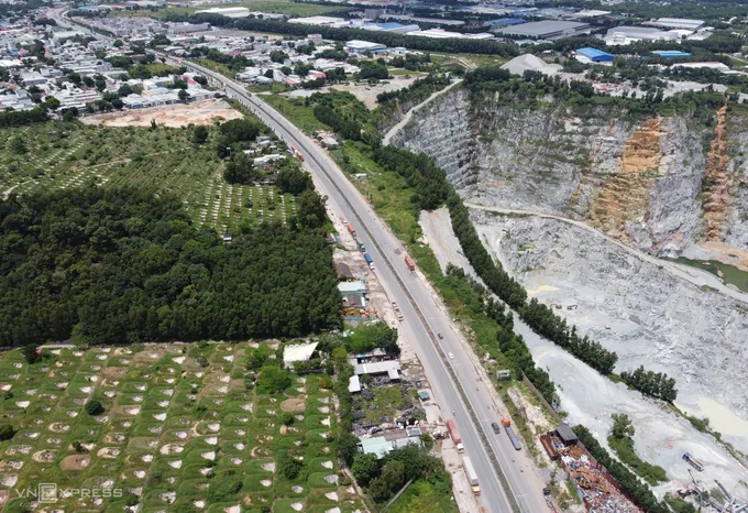 Đề xuất rút ngắn thủ tục đầu tư Vành đai 3 TP HCM