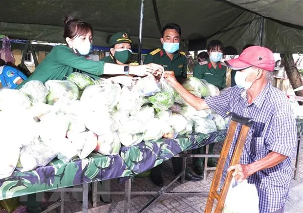 Thao go kho khan, thuc day phat trien KT-XH nhung thang cuoi nam hinh anh 2