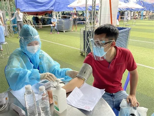 Nghi quyet ve Ke hoach phat trien kinh te-xa hoi 5 nam 2021-2025 hinh anh 2