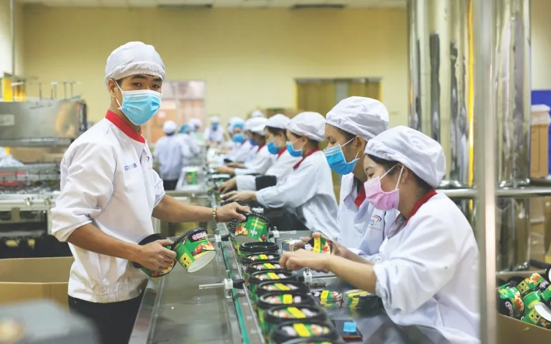 Dịch Covid-19 tác động lớn đến thị trường lao động trong nước -0