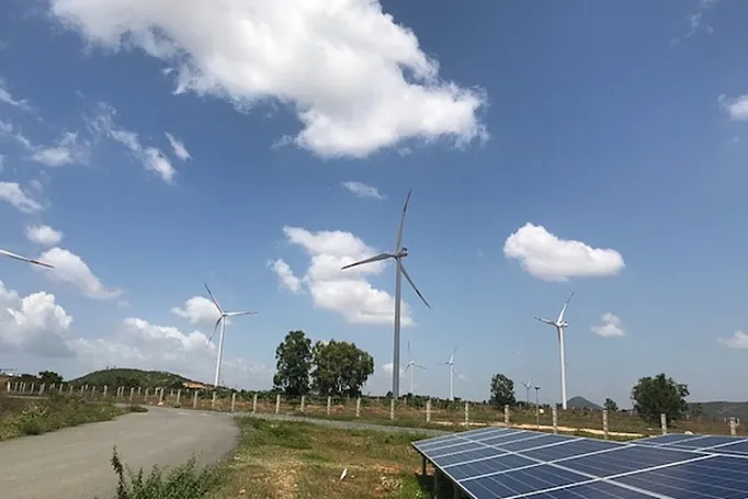 IFC tăng cường hỗ trợ giúp ứng phó với Covid-19 và biến đổi khí hậu 