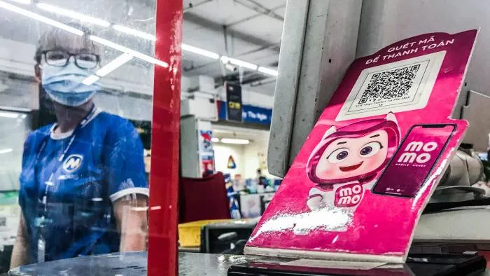 Việt Nam - Chiến trường fintech Đông Nam Á ảnh 1