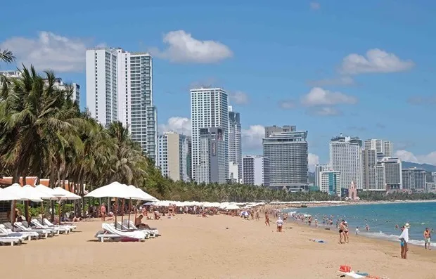 Lo hong trong viec quan ly can ho nghi duong tai nhieu dia phuong hinh anh 2