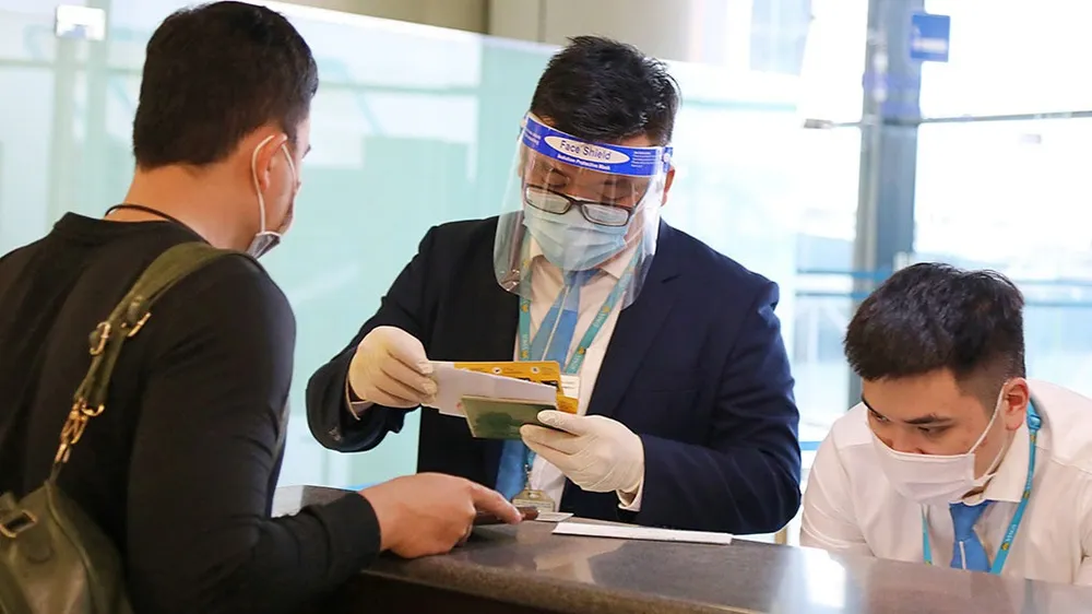 Cục Hàng không Việt Nam đề xuất áp giá sàn trong 1 năm để hỗ trợ các hãng hàng không