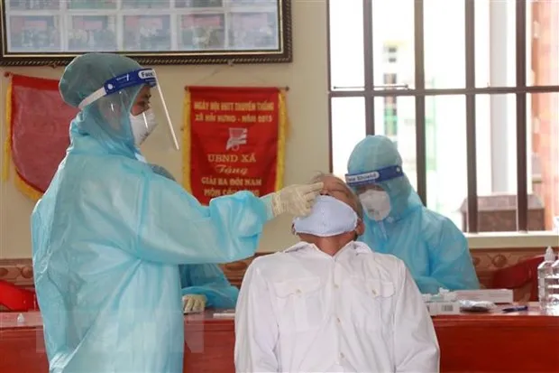 Kien quyet khong de tinh trang gian cach keo dai ma khong dat muc tieu hinh anh 2