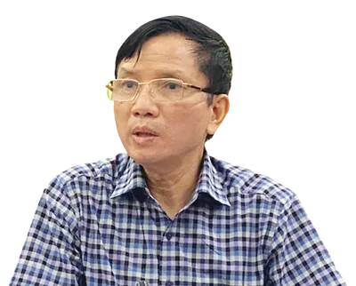 &Ocirc;ng Nguyễn Thanh Sơn, Chủ tịch Hiệp hội Chăn nu&ocirc;i gia cầm