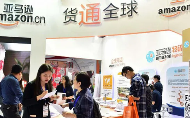 Samsung, Nike, Adidas… lo ngại đứt chuỗi cung ứng; Apple, Google, Amazon… tính toán lại vào Việt Nam ảnh 3