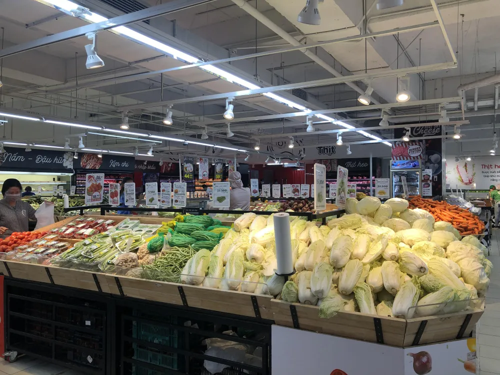 Những cá nhân, doanh nghiệp tăng giá trong mùa dịch là không chia sẻ khó khăn với khách hàng