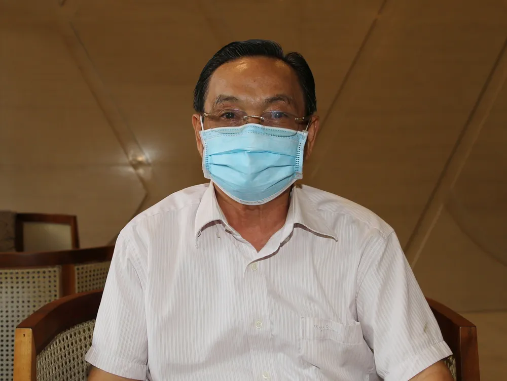 Bảo đảm 3 yếu tố quan trọng cho tăng trưởng của TPHCM ảnh 1