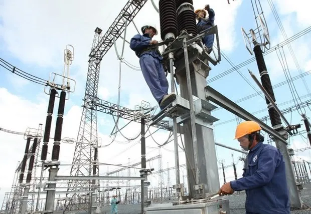 Thao go vuong mac, hoan thien du thao Quy hoach dien VIII hinh anh 2