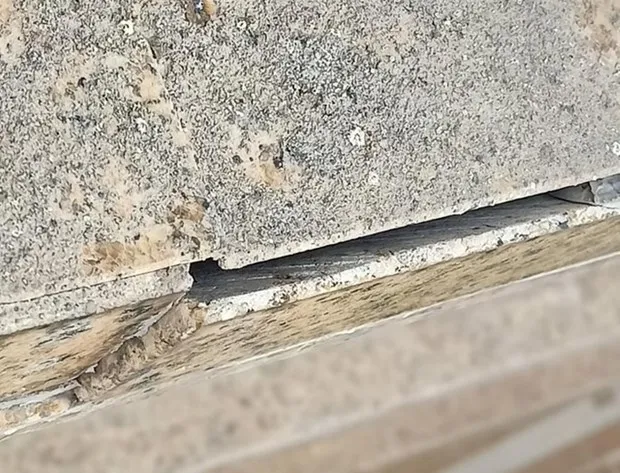 Chung cu cao cap giua Thu do: Da op roi tu do, cu dan song trong lo so hinh anh 1