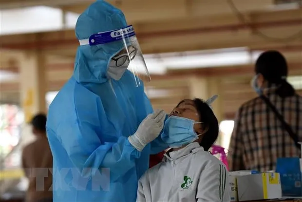 Dong Nai thao go kho khan, ho tro doanh nghiep phuc hoi san xuat hinh anh 2