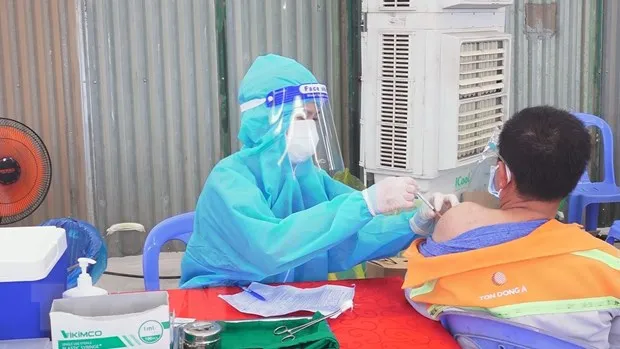 Binh Duong phan dau 90% doanh nghiep tai san xuat vao cuoi thang 10 hinh anh 2