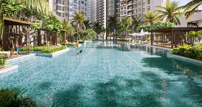 Căn hộ biển hâm nóng thị trường bất động sản Nha Trang ảnh 3